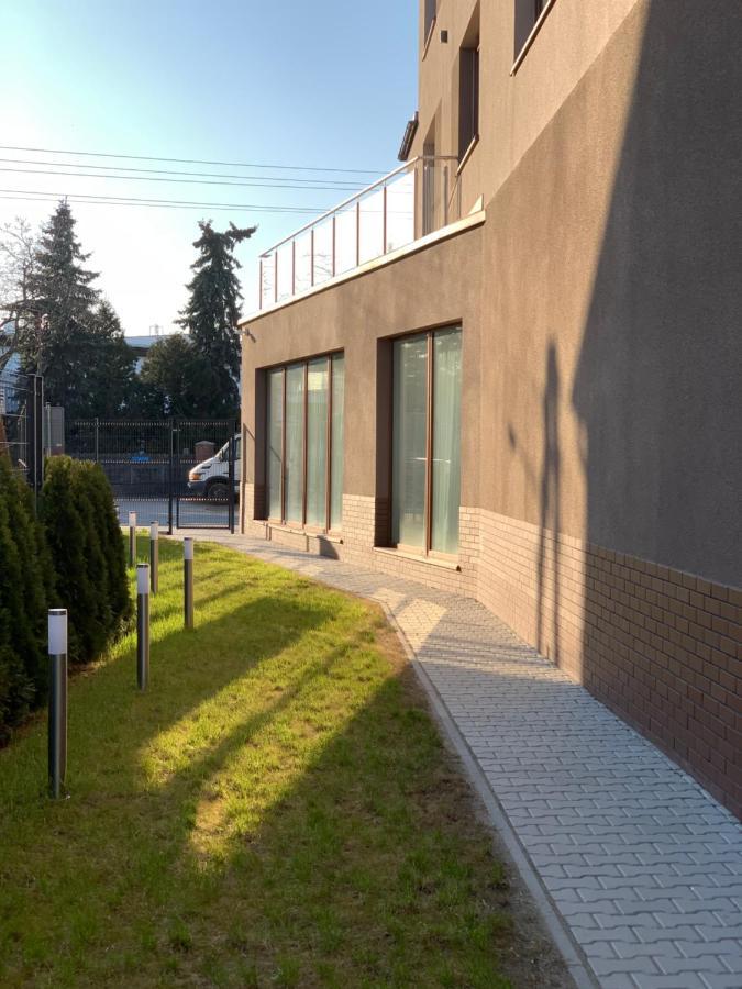 Hotel Sleep Wroclaw Breslávia Exterior foto