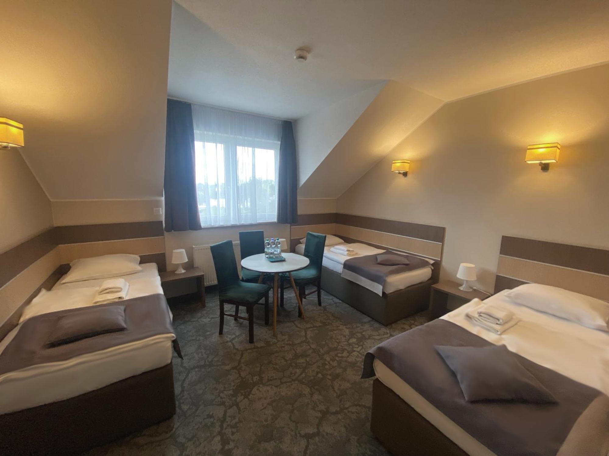 Hotel Sleep Wroclaw Breslávia Exterior foto