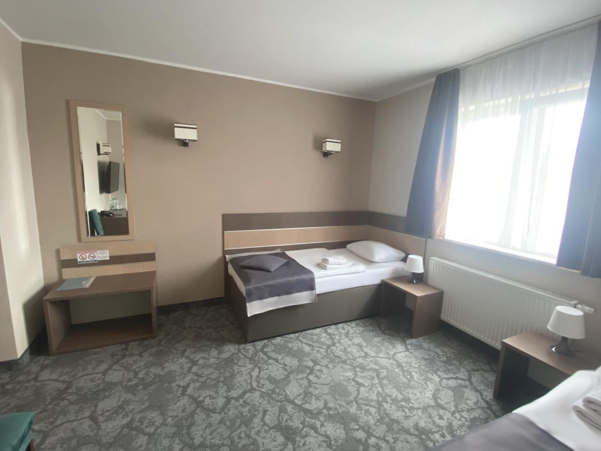 Hotel Sleep Wroclaw Breslávia Exterior foto