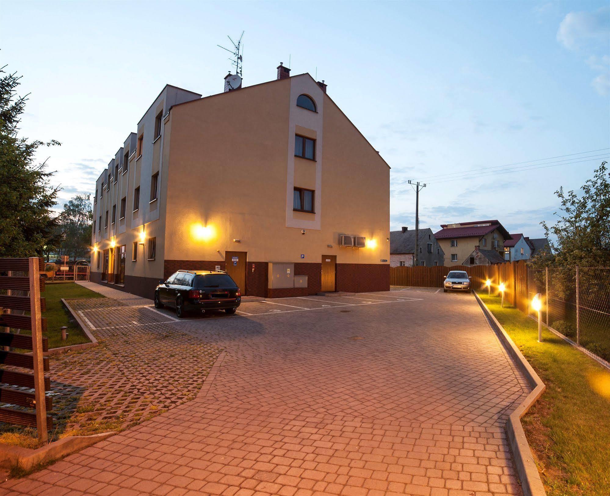 Hotel Sleep Wroclaw Breslávia Exterior foto